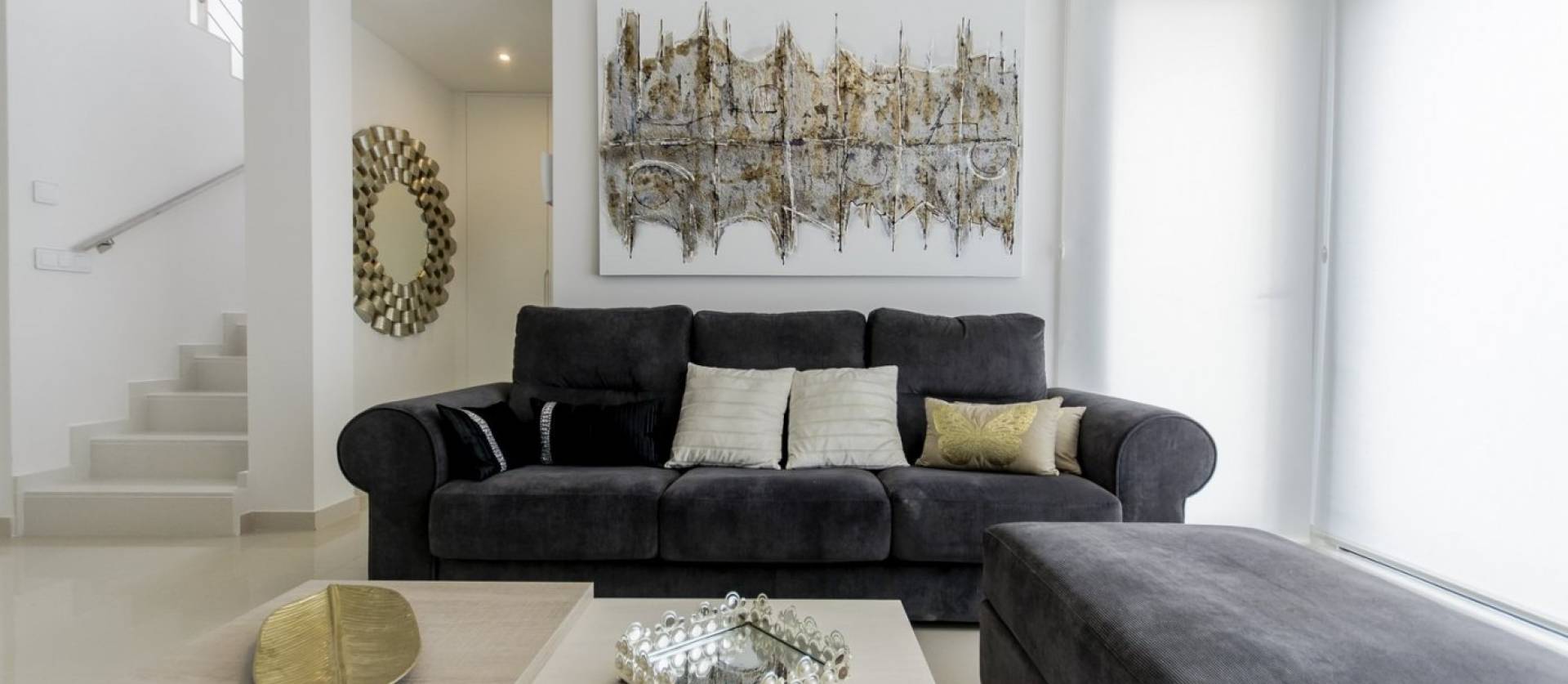 New Build - Villa - San Miguel de Salinas - Cerro Del Sol