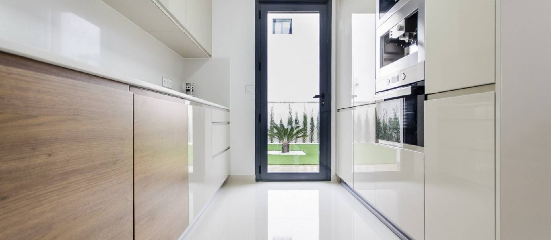 New Build - Villa - San Miguel de Salinas - Cerro Del Sol