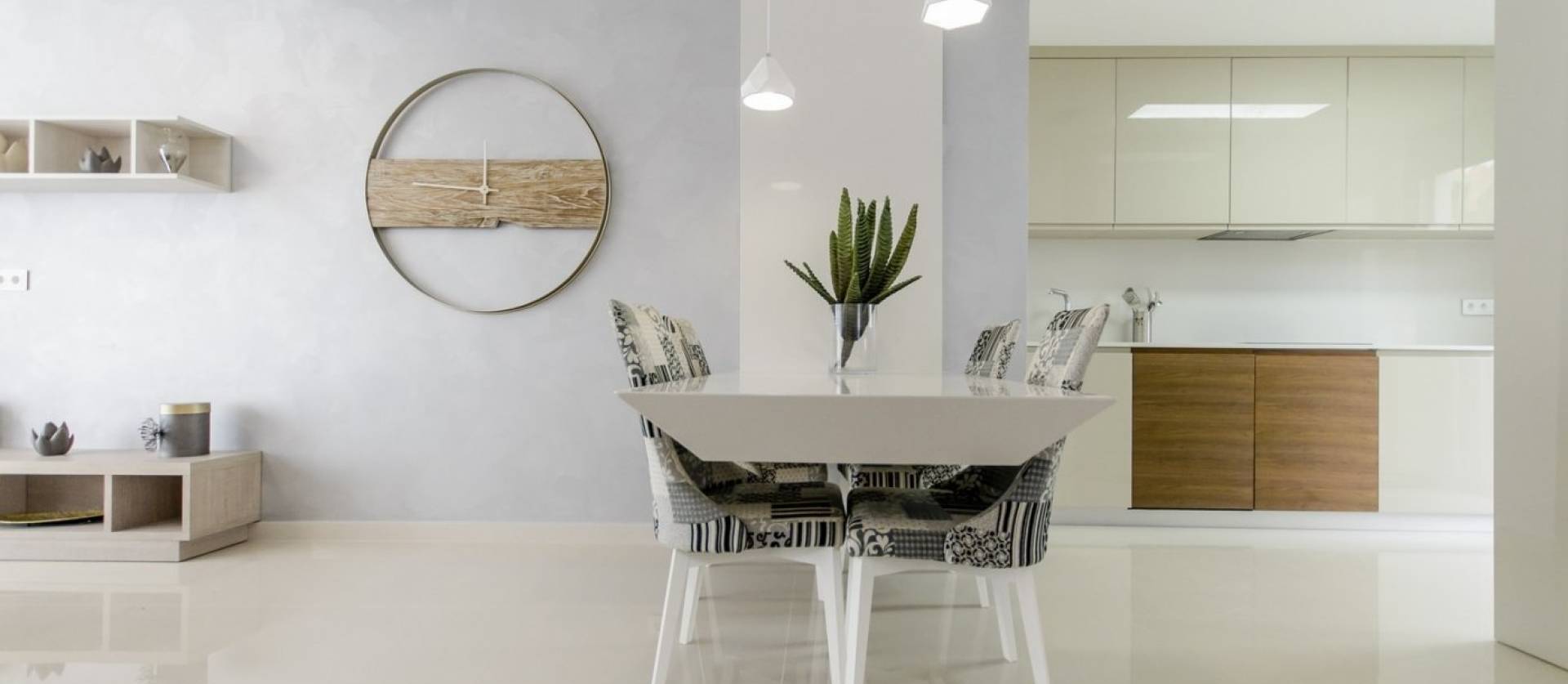 New Build - Villa - San Miguel de Salinas - Cerro Del Sol