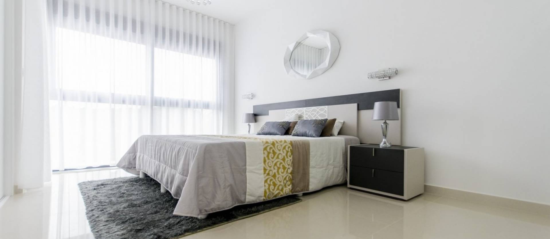 New Build - Villa - San Miguel de Salinas - Cerro Del Sol