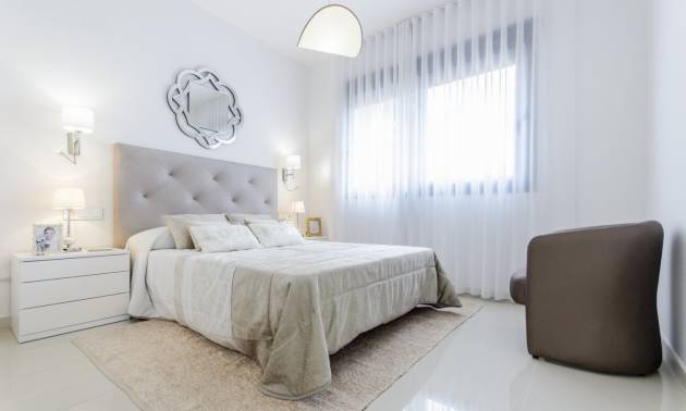 New Build - Villa - San Miguel de Salinas - Cerro Del Sol