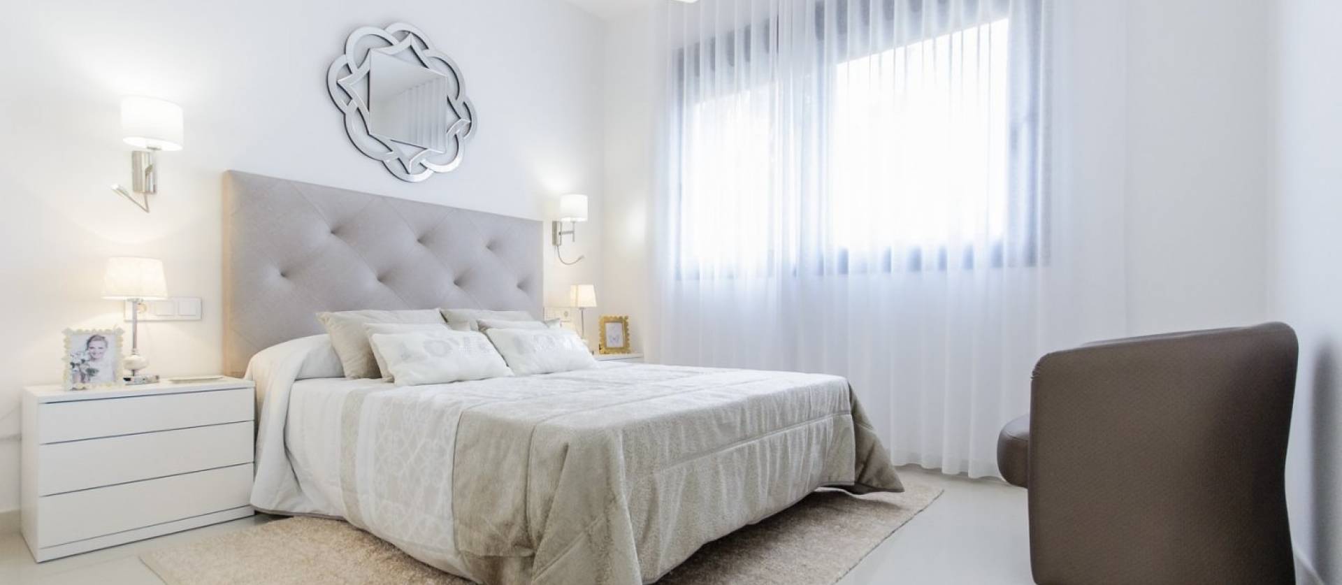 New Build - Villa - San Miguel de Salinas - Cerro Del Sol