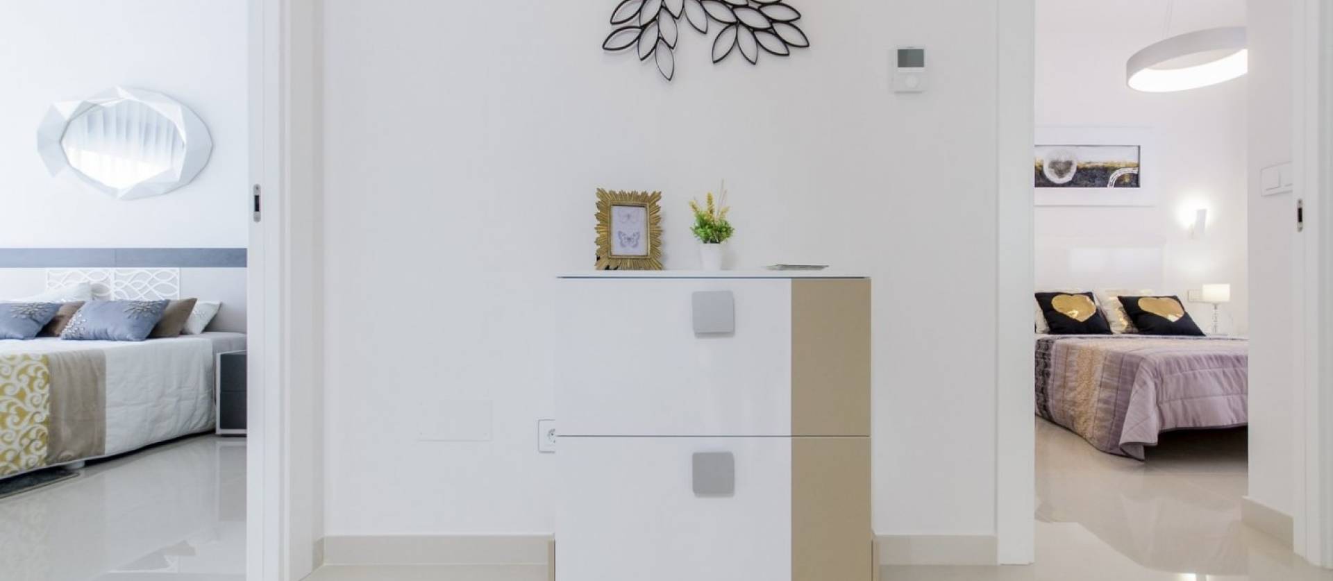 New Build - Villa - San Miguel de Salinas - Cerro Del Sol