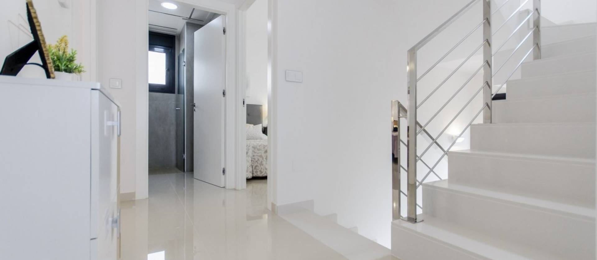 New Build - Villa - San Miguel de Salinas - Cerro Del Sol