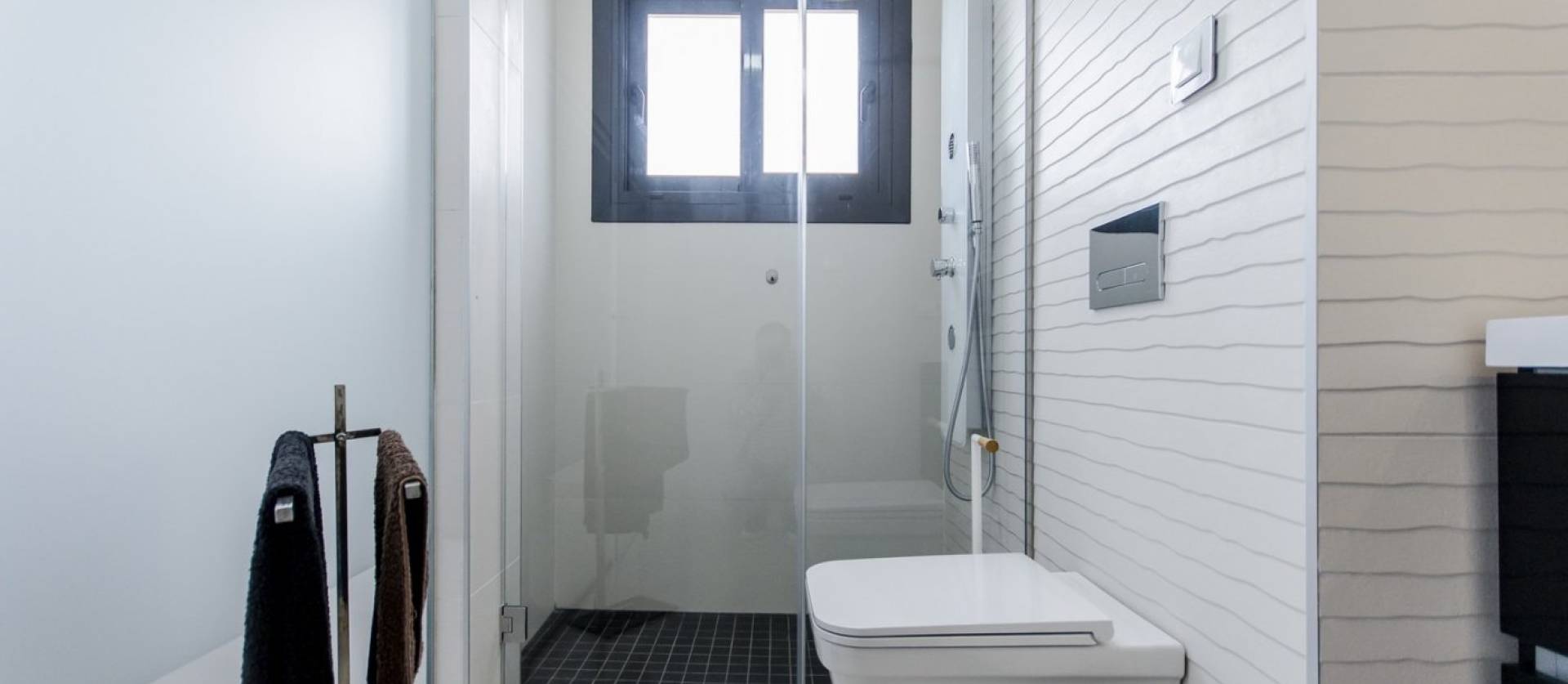 New Build - Villa - San Miguel de Salinas - Cerro Del Sol