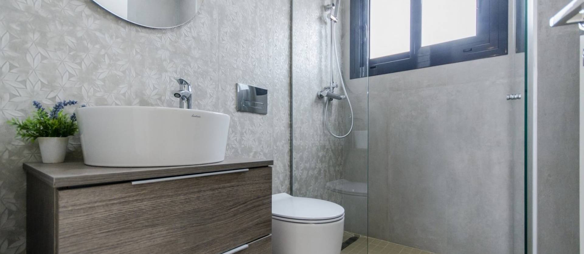 New Build - Villa - San Miguel de Salinas - Cerro Del Sol