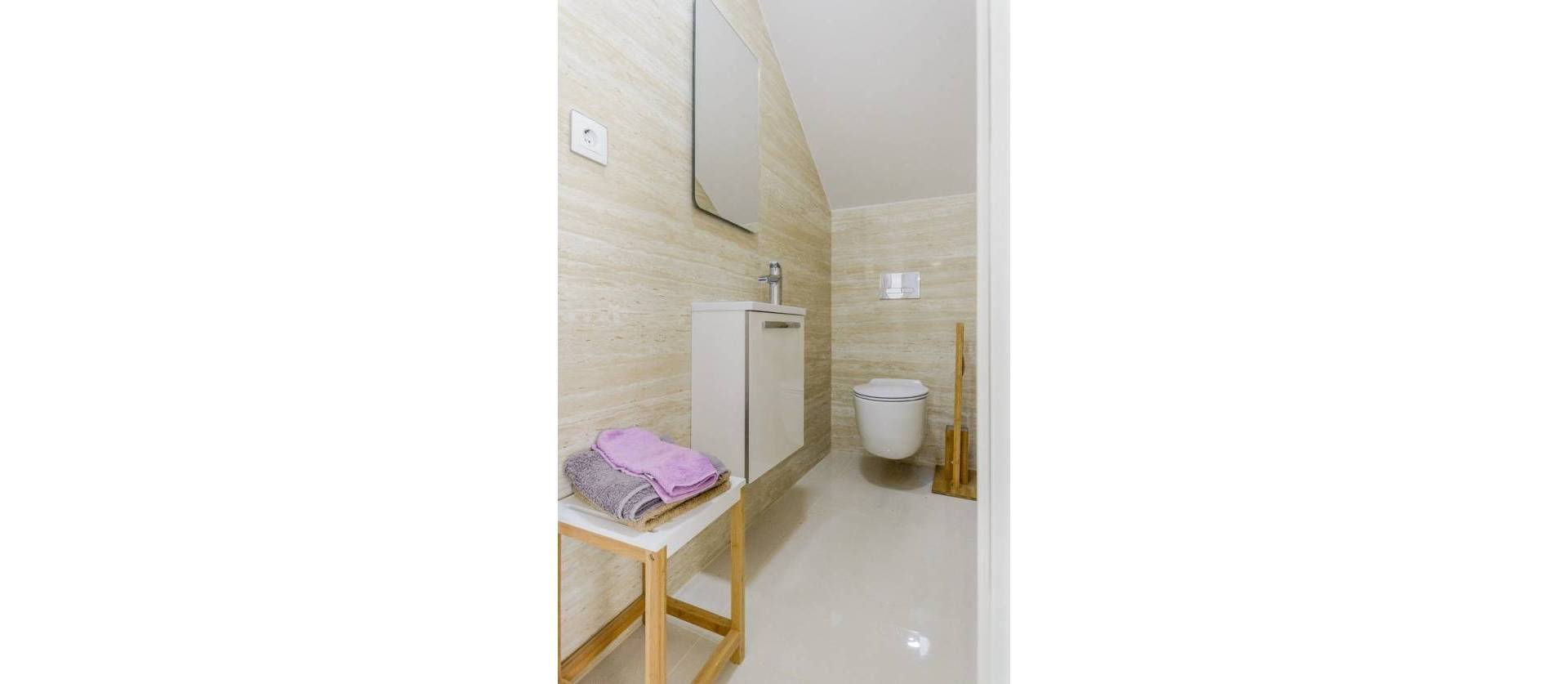 New Build - Villa - San Miguel de Salinas - Cerro Del Sol