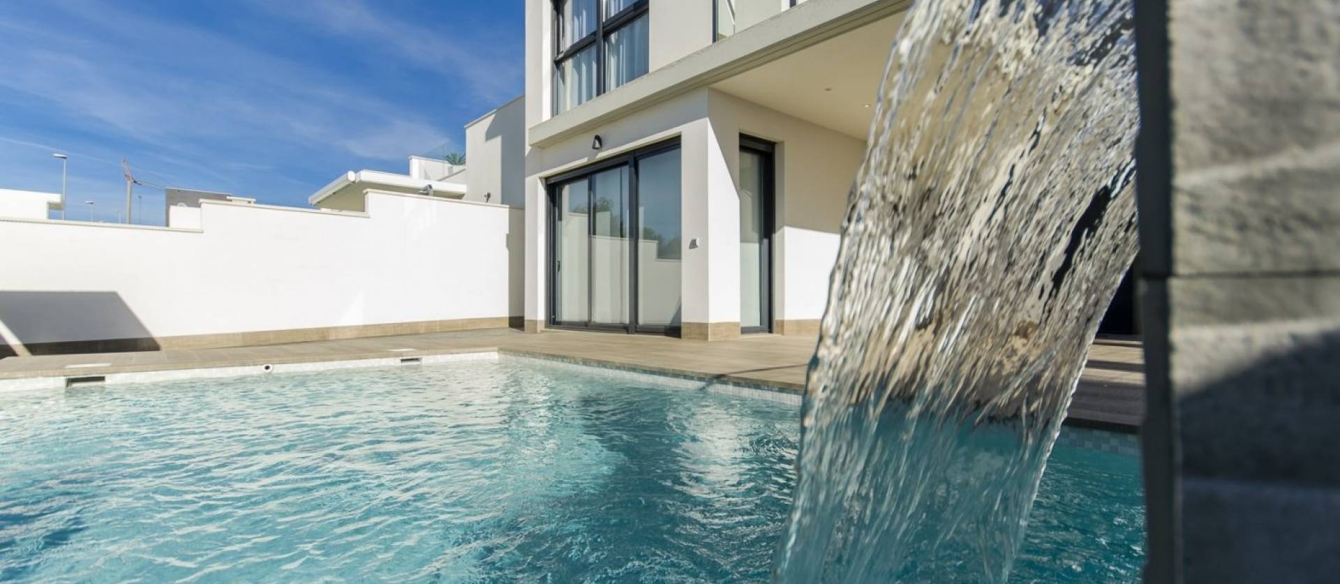 New Build - Villa - San Miguel de Salinas - Cerro Del Sol