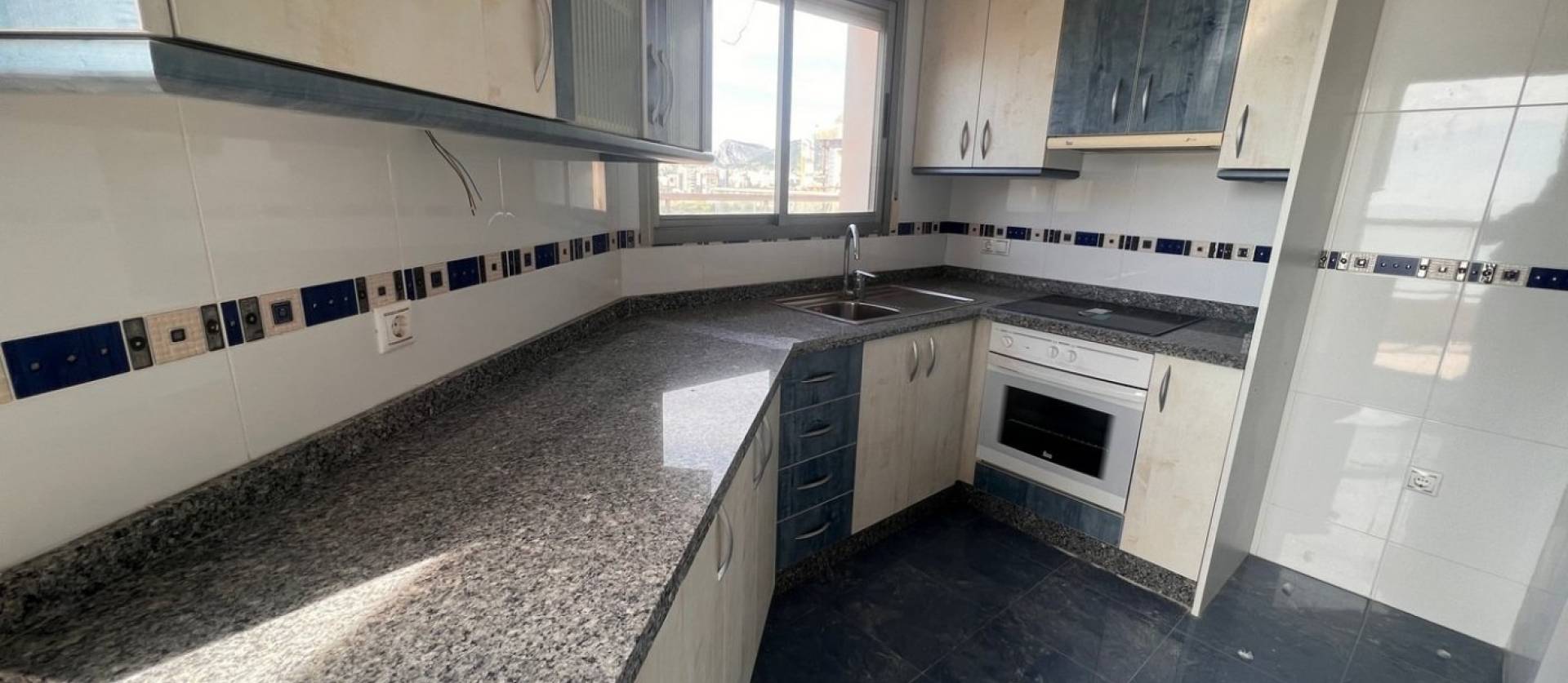 New Build - Apartment - Calpe - Playa De La Fossa