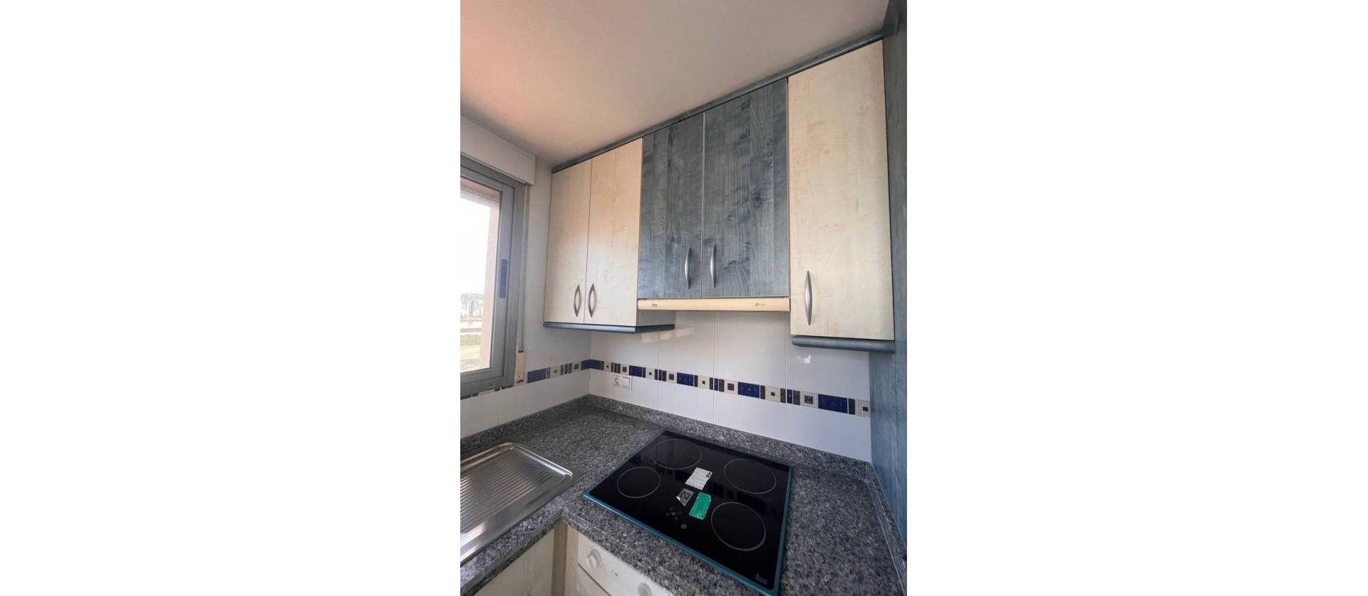 New Build - Apartment - Calpe - Playa De La Fossa