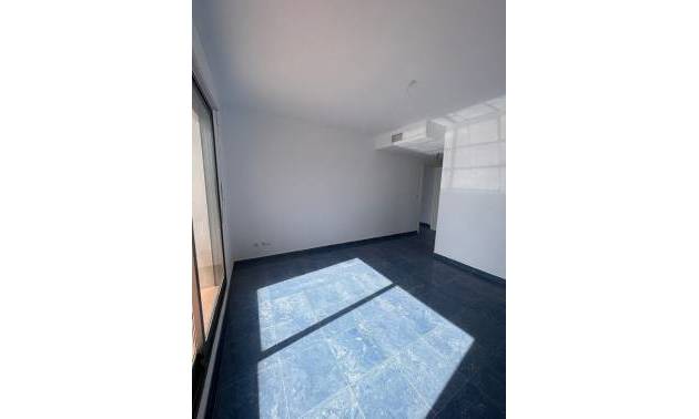 New Build - Apartment - Calpe - Playa De La Fossa