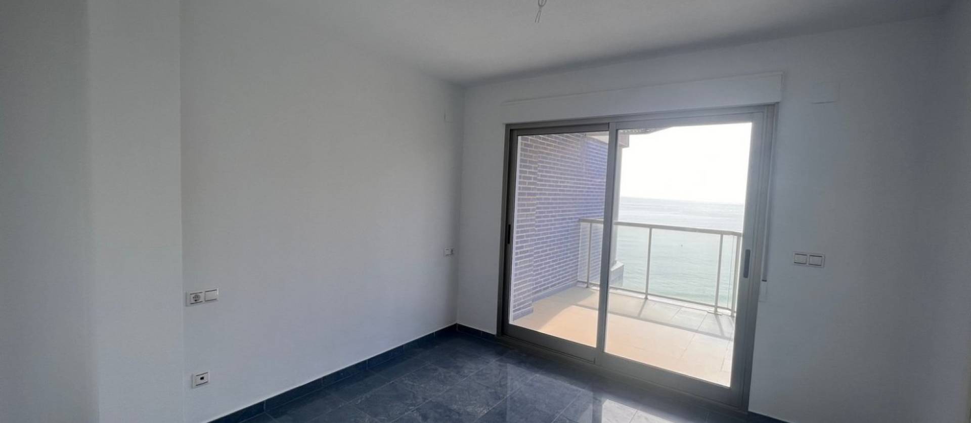 New Build - Apartment - Calpe - Playa De La Fossa