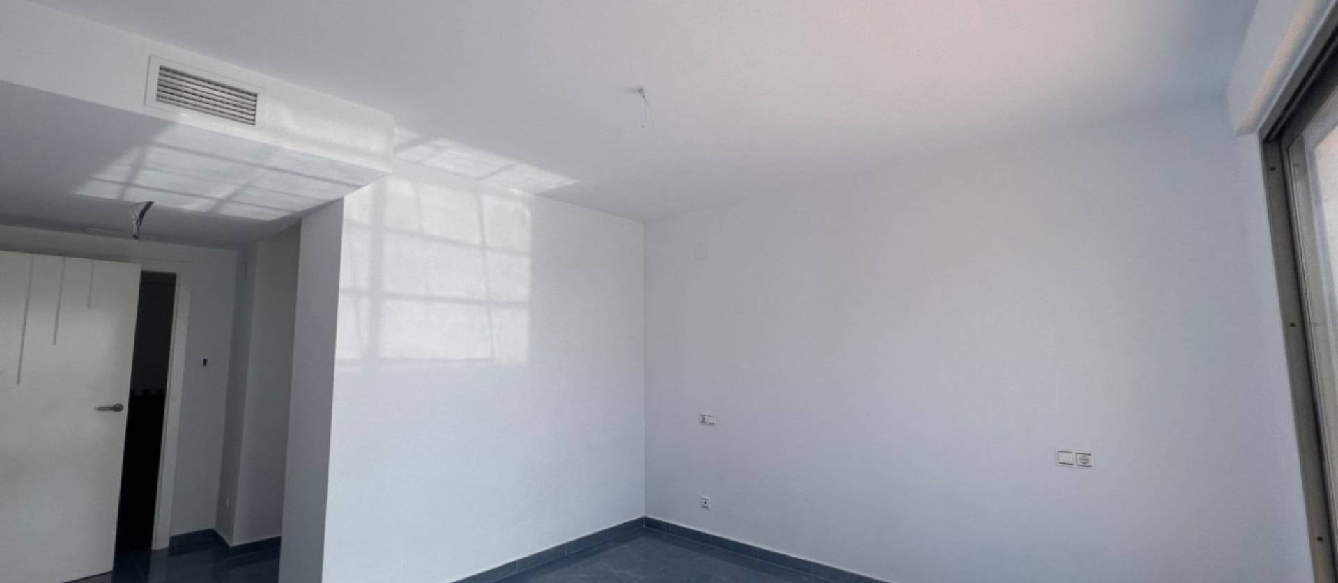 New Build - Apartment - Calpe - Playa De La Fossa