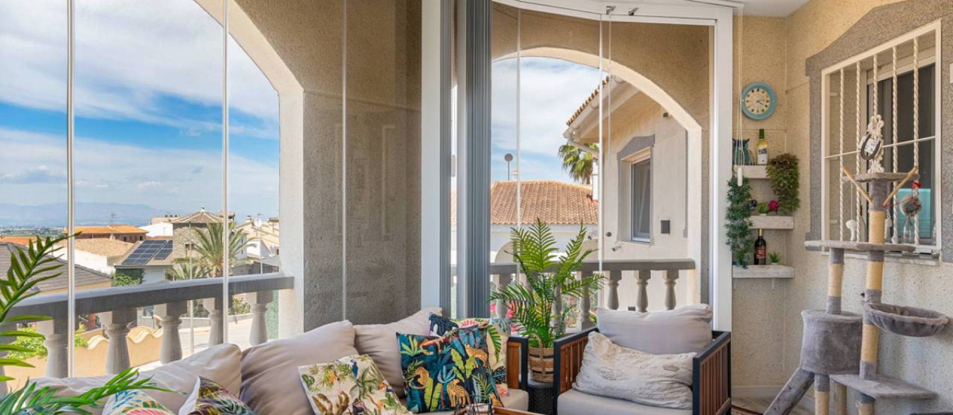 Venta - Villa - Benijofar