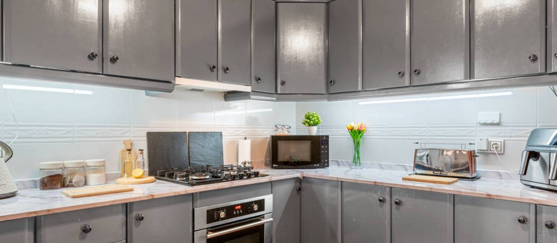 Venta - Villa - Benijofar