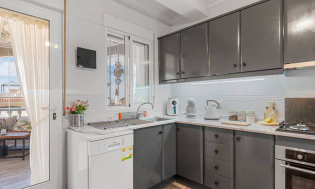 Venta - Villa - Benijofar