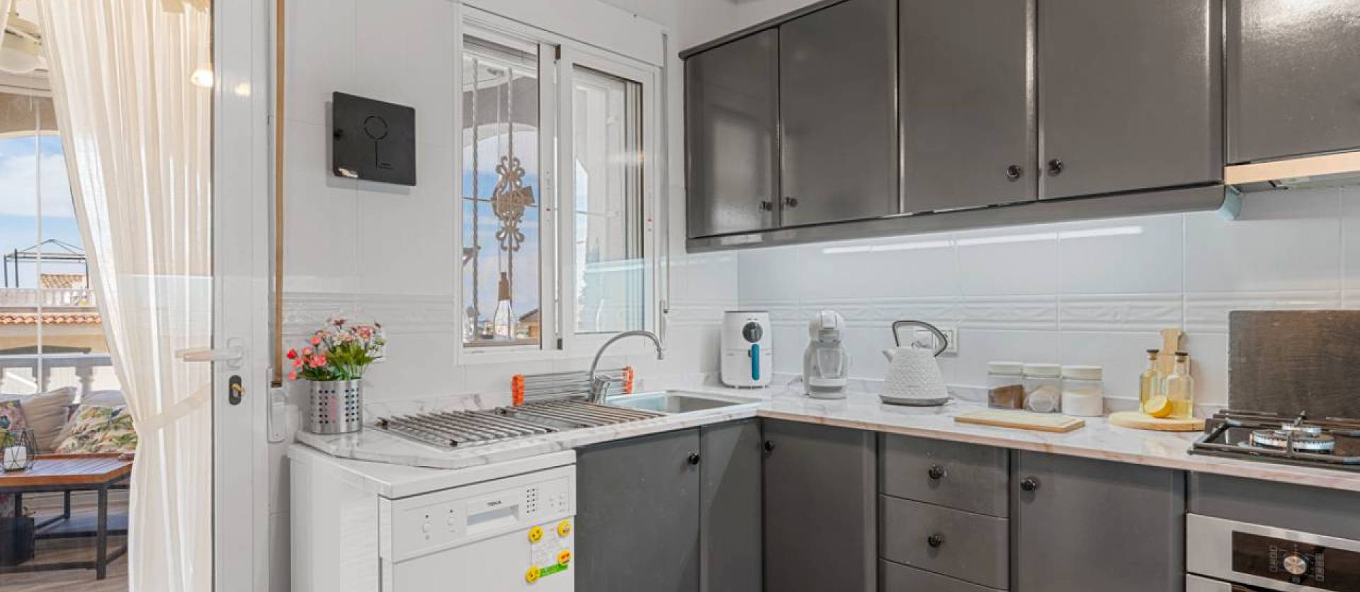 Venta - Villa - Benijofar