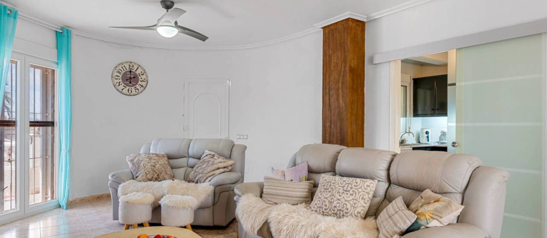 Venta - Villa - Benijofar