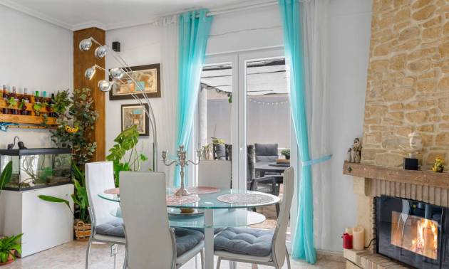 Venta - Villa - Benijofar