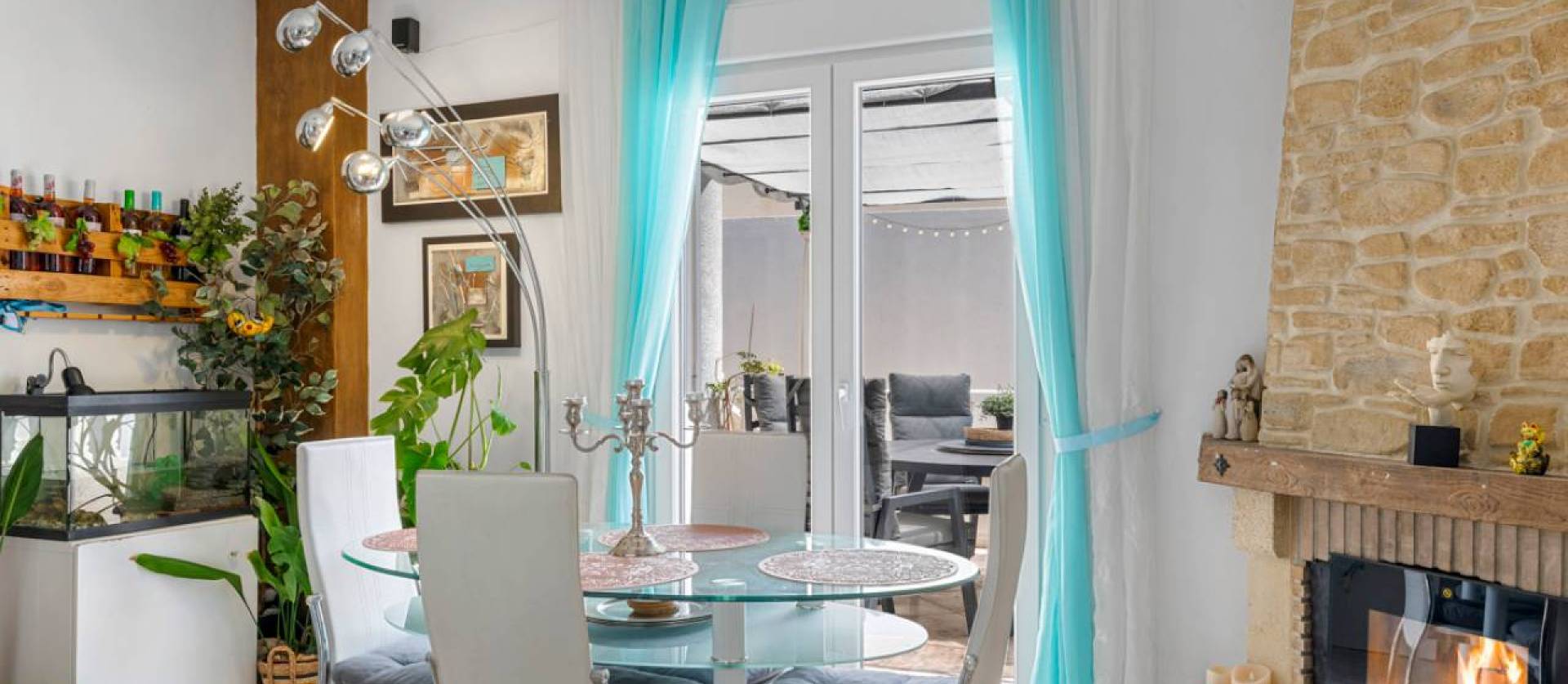 Venta - Villa - Benijofar