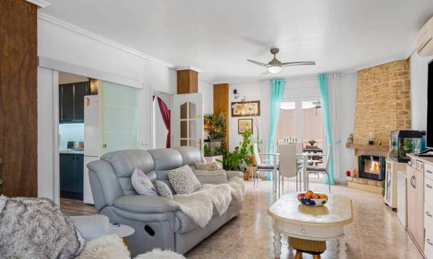 Venta - Villa - Benijofar