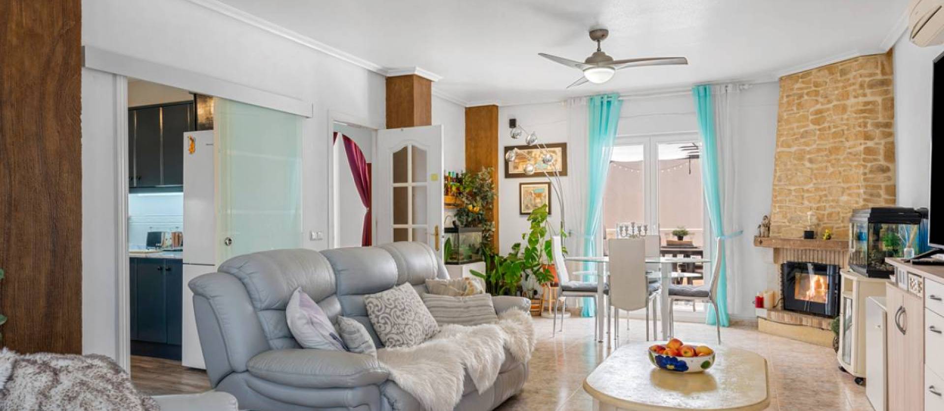 Venta - Villa - Benijofar