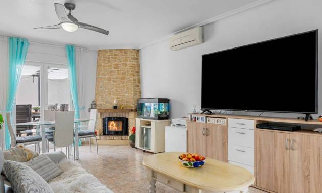 Venta - Villa - Benijofar