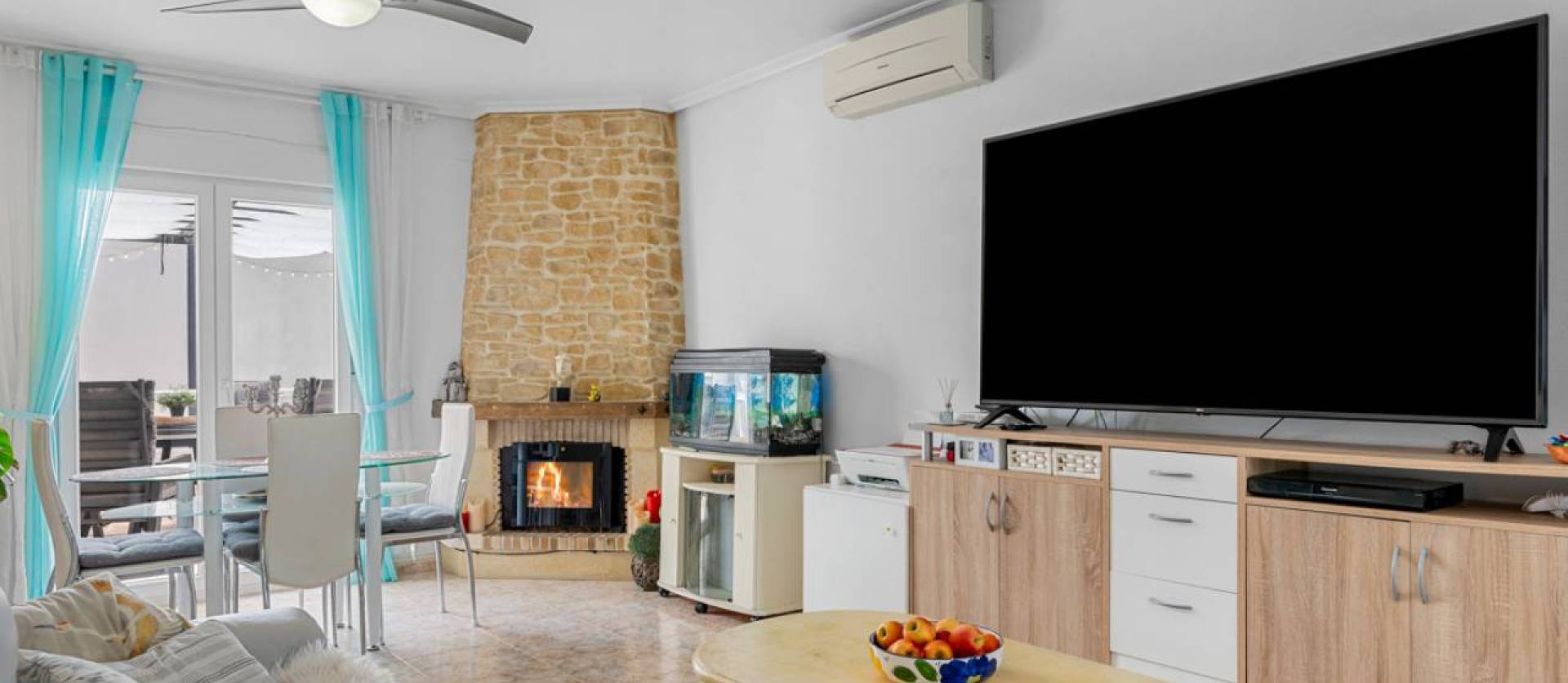 Venta - Villa - Benijofar