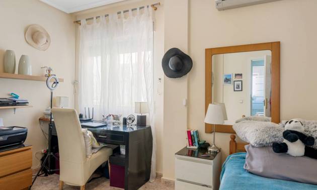 Venta - Villa - Benijofar