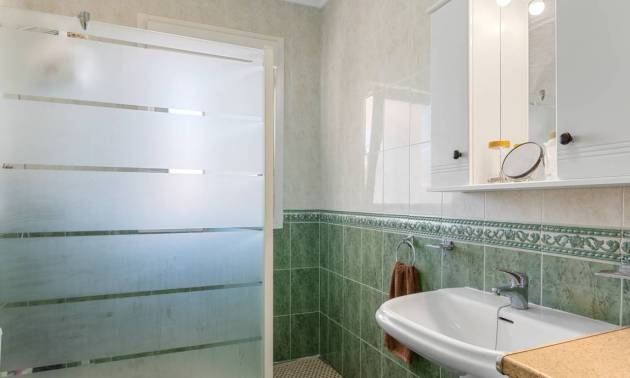 Venta - Villa - Benijofar