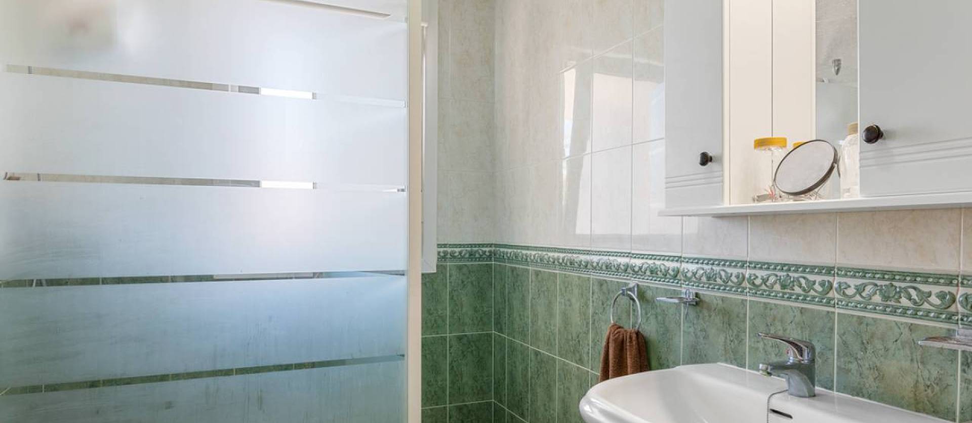 Venta - Villa - Benijofar