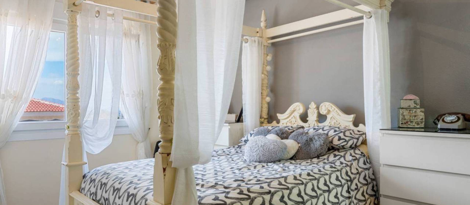 Venta - Villa - Benijofar