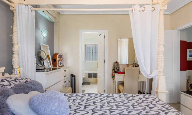 Venta - Villa - Benijofar