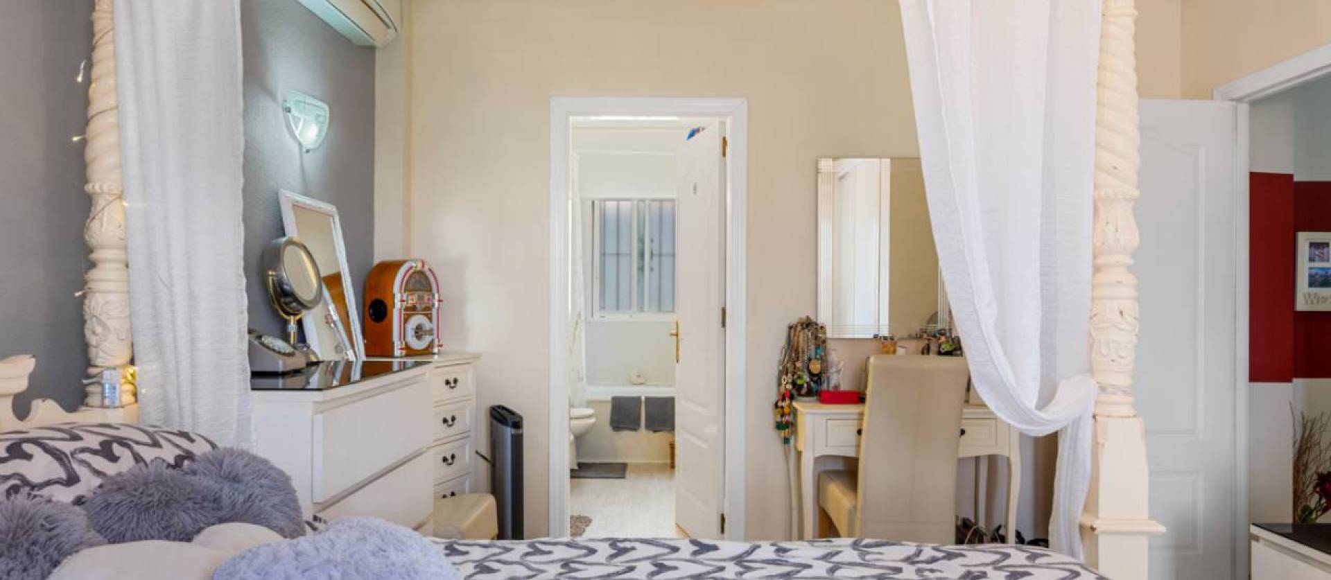 Venta - Villa - Benijofar