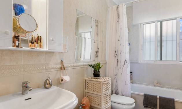 Venta - Villa - Benijofar