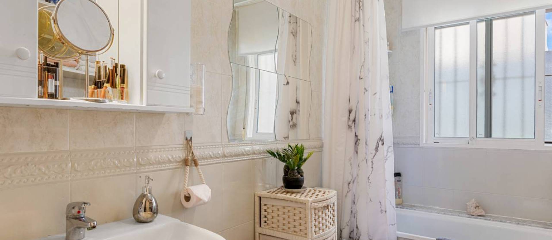 Venta - Villa - Benijofar