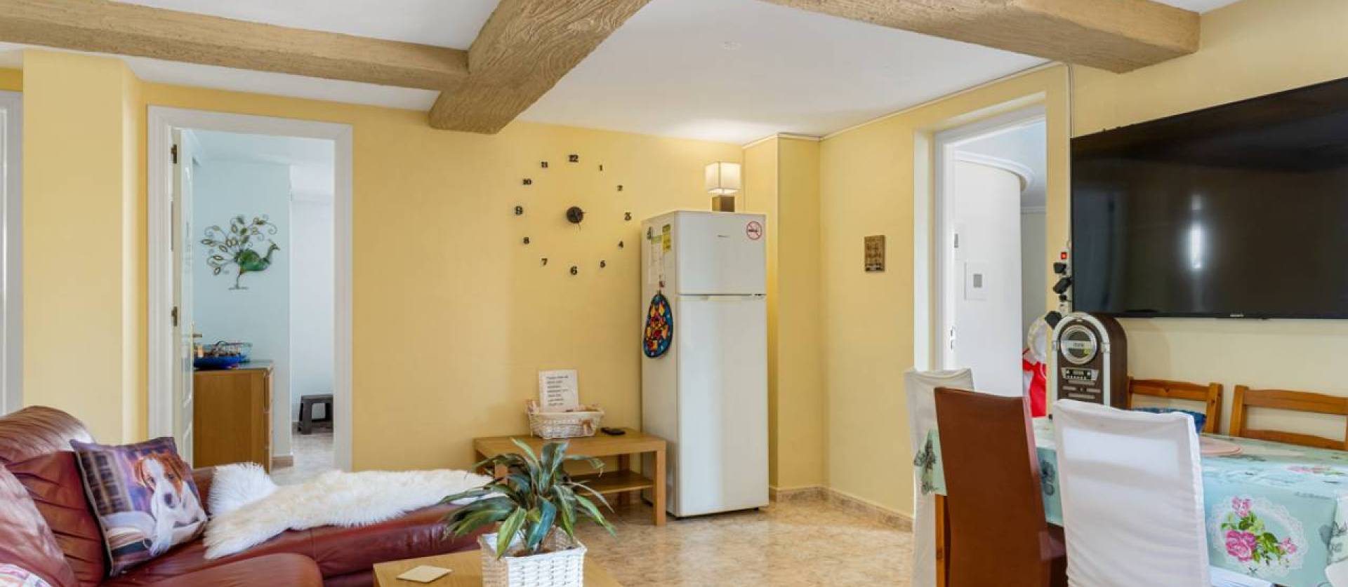 Venta - Villa - Benijofar