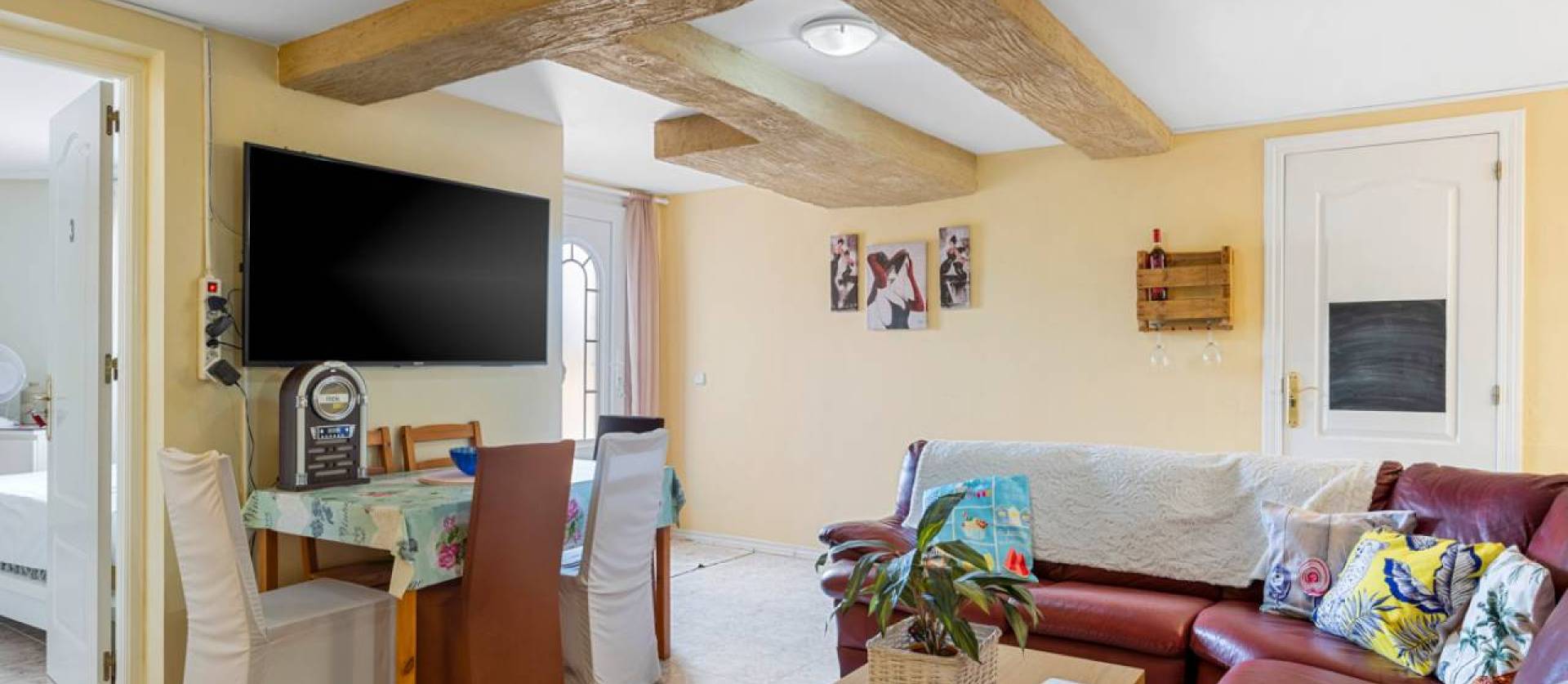 Venta - Villa - Benijofar