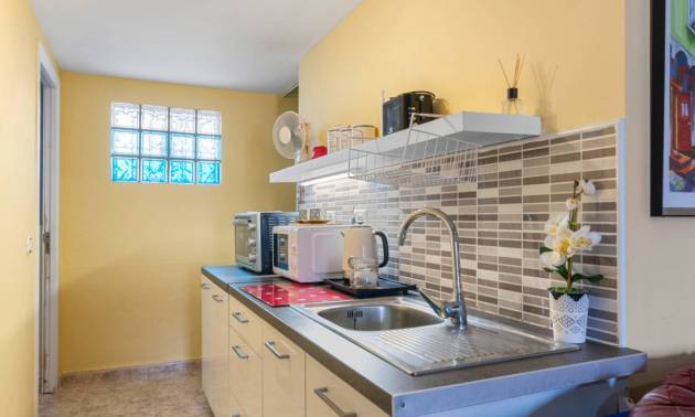 Venta - Villa - Benijofar