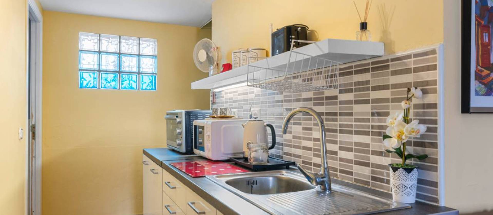 Venta - Villa - Benijofar