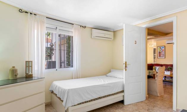 Venta - Villa - Benijofar