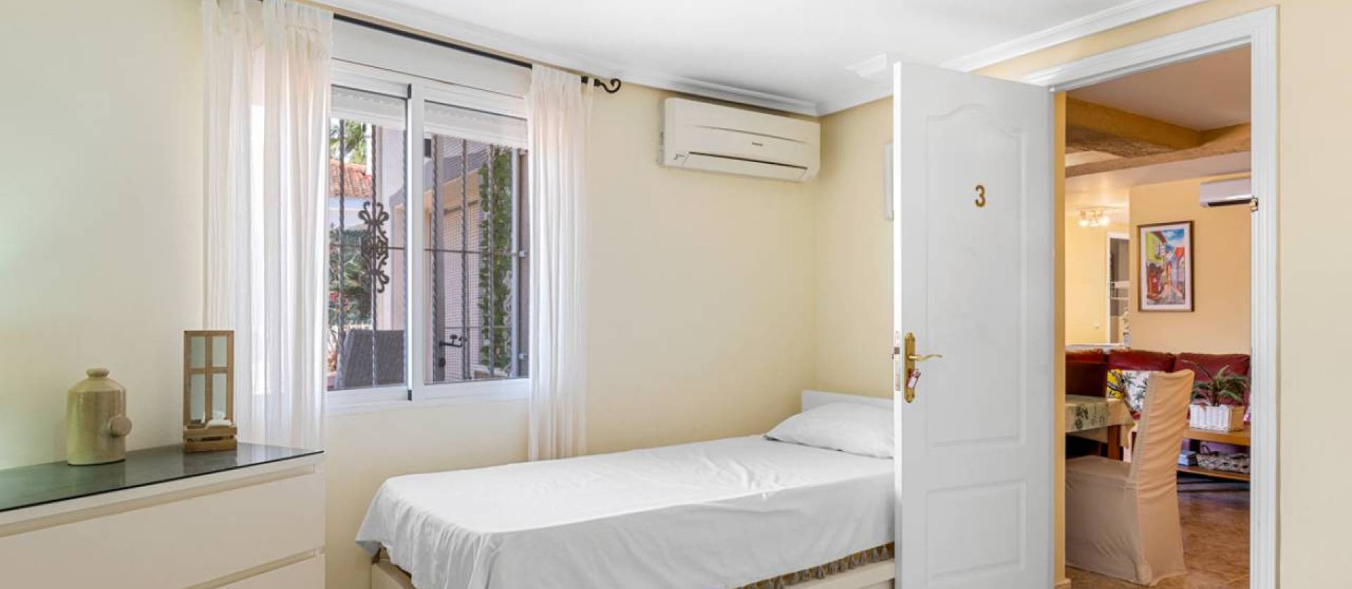 Venta - Villa - Benijofar