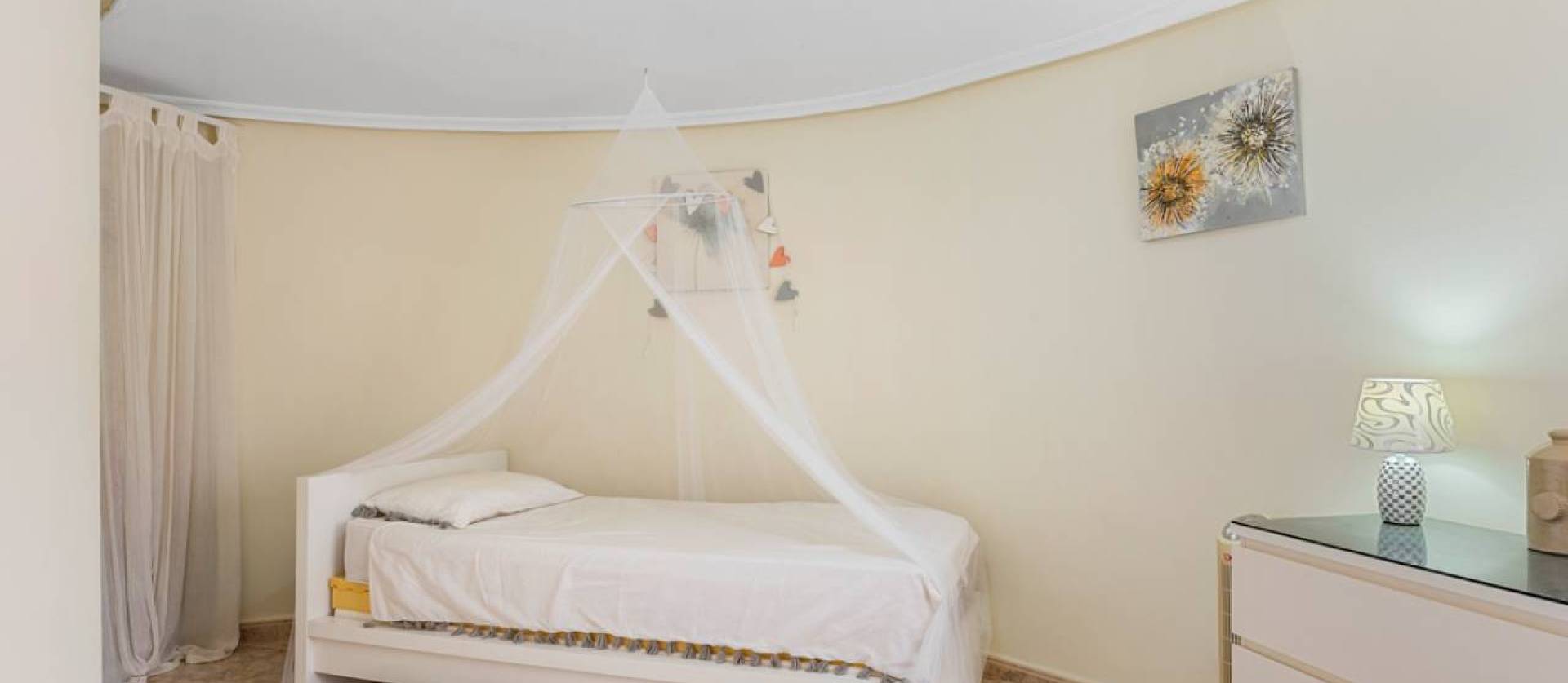 Venta - Villa - Benijofar