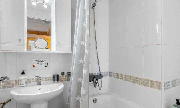 Venta - Villa - Benijofar