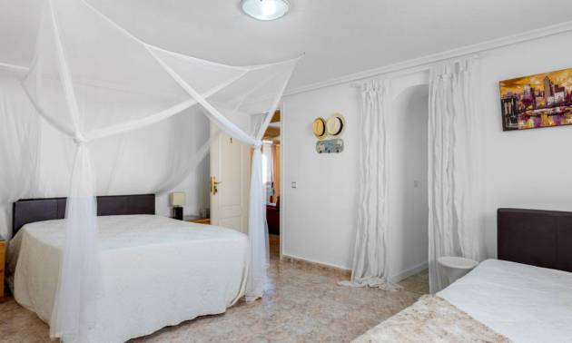 Venta - Villa - Benijofar