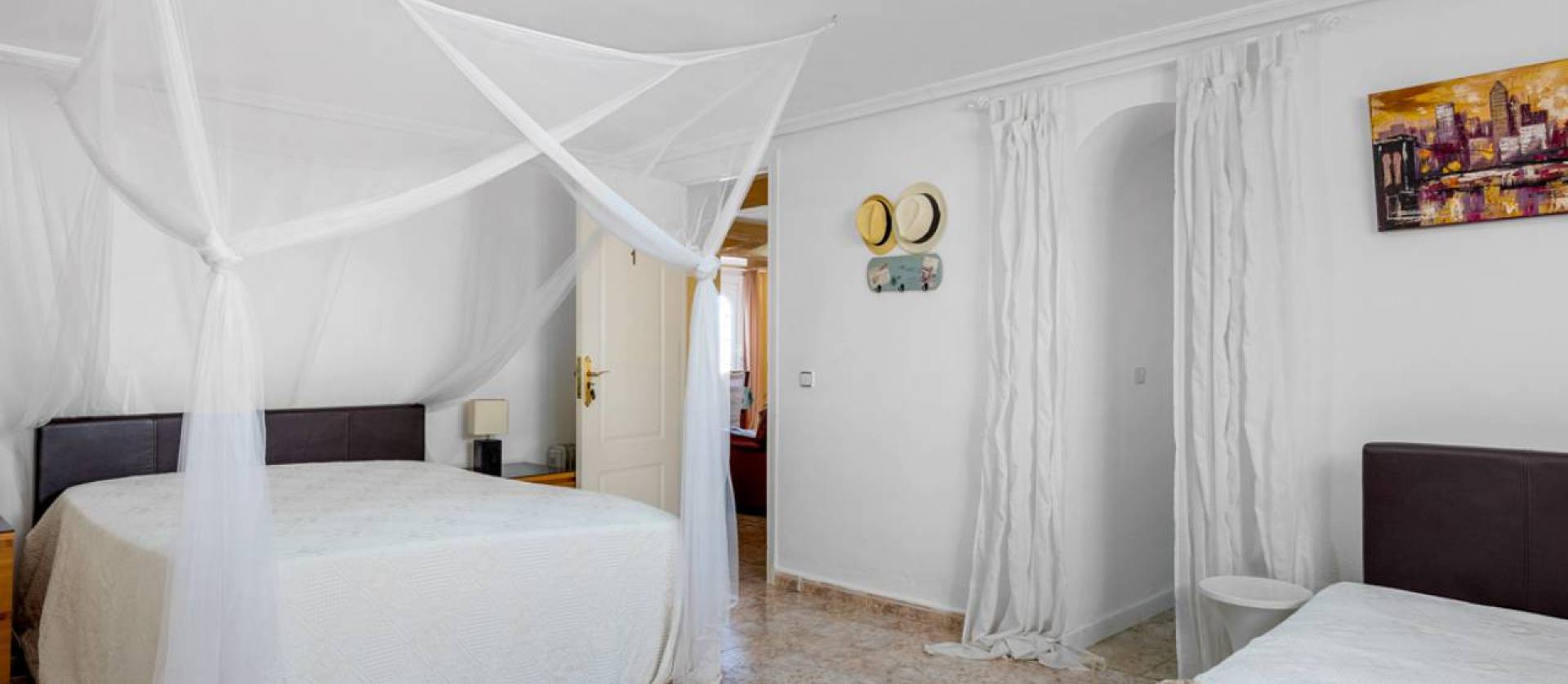 Venta - Villa - Benijofar