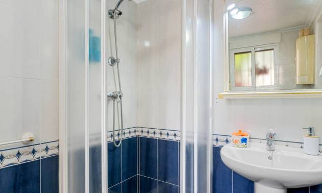 Venta - Villa - Benijofar