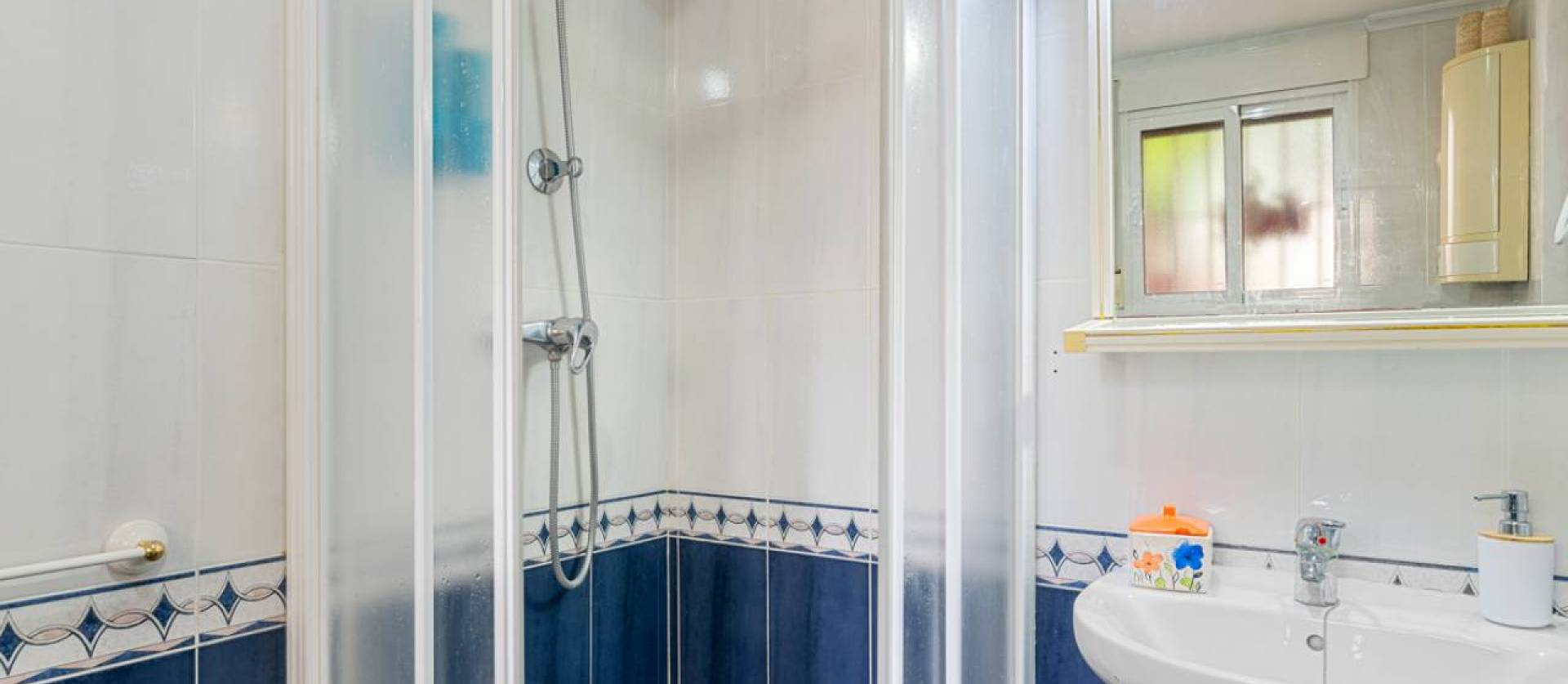 Venta - Villa - Benijofar