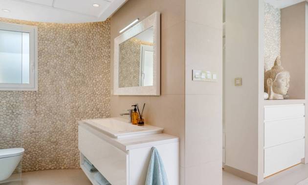 Venta - Villa - Ciudad Quesada