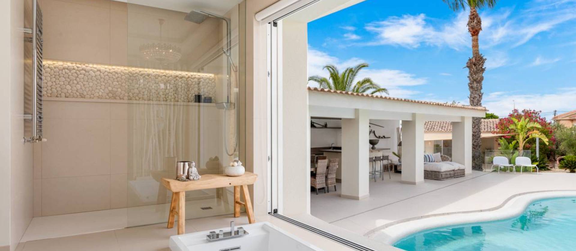 Venta - Villa - Ciudad Quesada